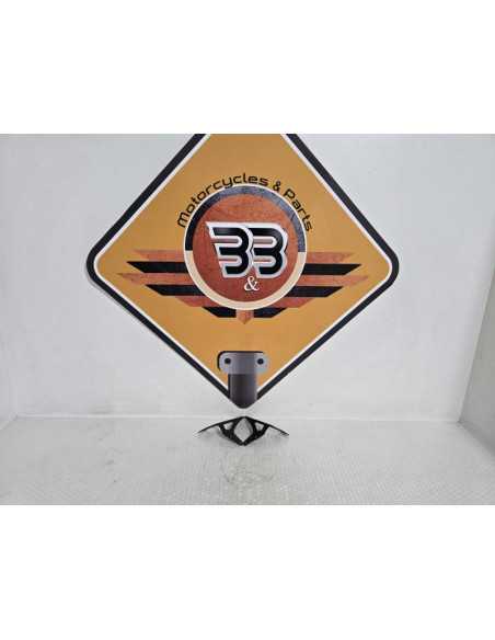 Suporti Prindere Parbriz Honda NC 750XD RH09 DCT 2024, 64224MKWD00 64234MKWD00