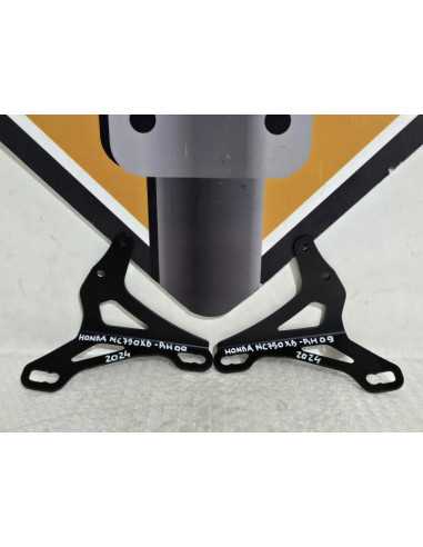 Suporti Prindere Parbriz Honda NC 750XD RH09 DCT 2024, 64224MKWD00 64234MKWD00