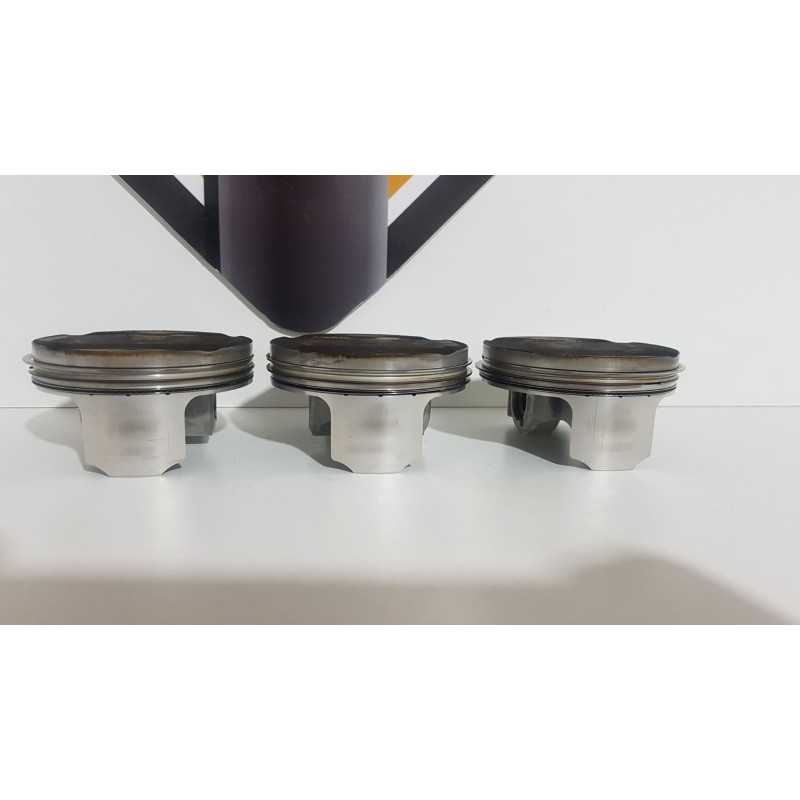 Piston Yamaha MT 09 - ABS - RN 29 - 2014 