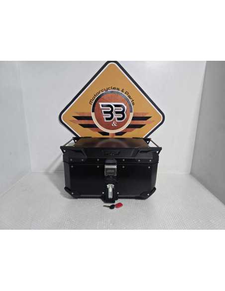 Topcase GIVI Outback Evo 58L Honda NC 750XD RH09 DCT 2024, BBNB1054
