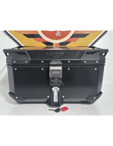 Topcase GIVI Outback Evo 58L Honda NC 750XD RH09 DCT 2024, BBNB1054