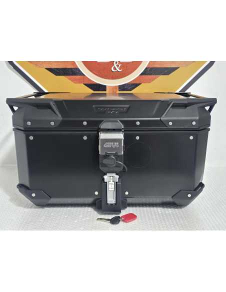 Topcase GIVI Outback Evo 58L Honda NC 750XD RH09 DCT 2024, BBNB1054