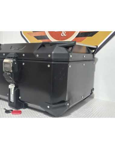 Topcase GIVI Outback Evo 58L Honda NC 750XD RH09 DCT 2024, BBNB1054