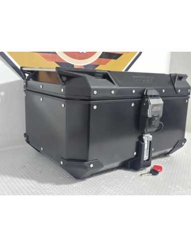 Topcase GIVI Outback Evo 58L Honda NC 750XD RH09 DCT 2024, BBNB1054