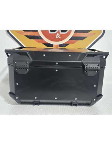 Topcase GIVI Outback Evo 58L Honda NC 750XD RH09 DCT 2024, BBNB1054