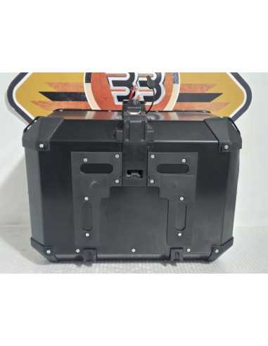 Topcase GIVI Outback Evo 58L Honda NC 750XD RH09 DCT 2024, BBNB1054
