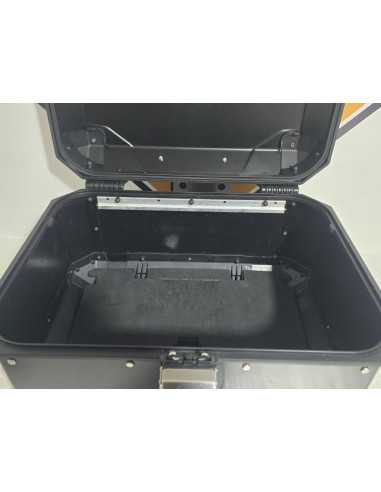 Topcase GIVI Outback Evo 58L Honda NC 750XD RH09 DCT 2024, BBNB1054