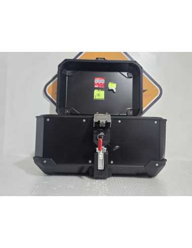 Topcase GIVI Outback Evo 58L Honda NC 750XD RH09 DCT 2024, BBNB1054