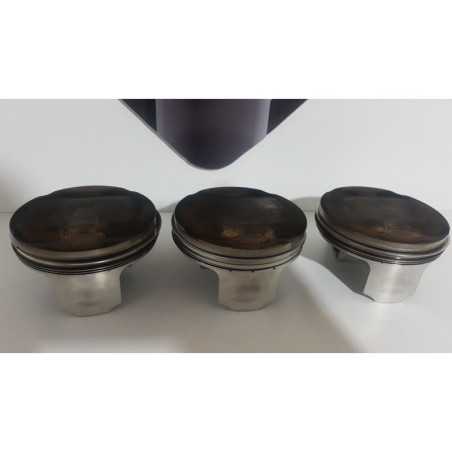 Piston Yamaha MT 09 - ABS - RN 29 - 2014 