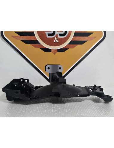 Rear Fender Honda NC 750XD RH09 DCT 2024, 80105MKWD00