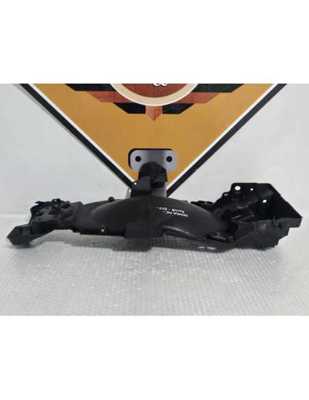 Rear Fender Honda NC 750XD RH09 DCT 2024, 80105MKWD00