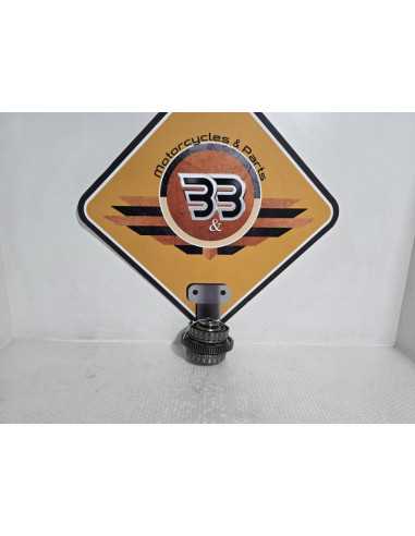 Clutch Honda NC 750XD RH09 DCT 2024, 22100MKTD01 22500MKAD51