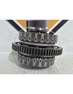 Ambreiaj Honda NC 750XD RH09 DCT 2024, 22100MKTD01 22500MKAD51 2