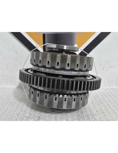 Clutch Honda NC 750XD RH09 DCT 2024, 22100MKTD01 22500MKAD51