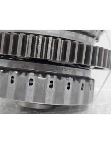 Clutch Honda NC 750XD RH09 DCT 2024, 22100MKTD01 22500MKAD51