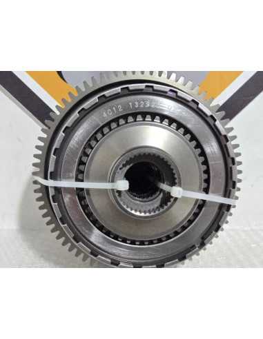 Ambreiaj Honda NC 750XD RH09 DCT 2024, 22100MKTD01 22500MKAD51