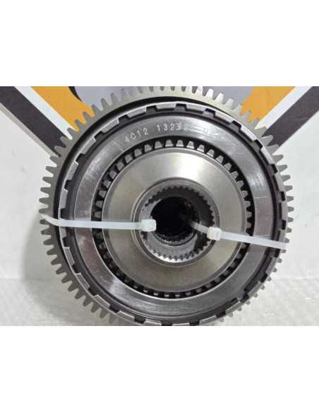 Clutch Honda NC 750XD RH09 DCT 2024, 22100MKTD01 22500MKAD51