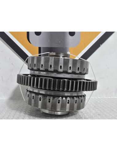 Clutch Honda NC 750XD RH09 DCT 2024, 22100MKTD01 22500MKAD51