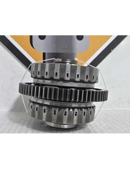 Ambreiaj Honda NC 750XD RH09 DCT 2024, 22100MKTD01 22500MKAD51