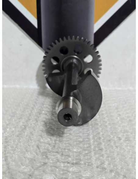 Rear Balancer Shaft Honda NC 750XD RH09 DCT 2024, 13420MKTD00