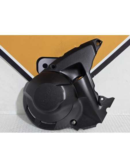 Right Engine Side Cover Honda NC 750XD RH09 DCT 2024, 64520MGSD50ZA