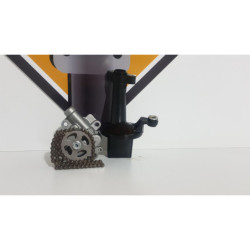 Oil Pump Yamaha MT 09 - ABS - RN 29 - 2014 2