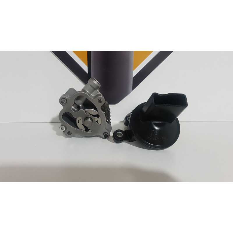Oil Pump Yamaha MT 09 - ABS - RN 29 - 2014 