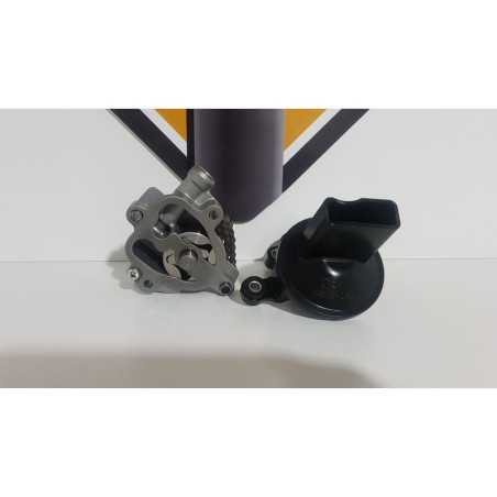 Oil Pump Yamaha MT 09 - ABS - RN 29 - 2014 