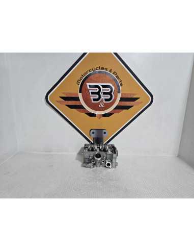 Chiulasa Completa Honda NC 750XD RH09 DCT 2024, 12200MKWD00 14110MKTD00