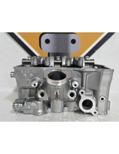 Complete Cylinder Head Honda NC 750XD RH09 DCT 2024, 12200MKWD00 14110MKTD00 2