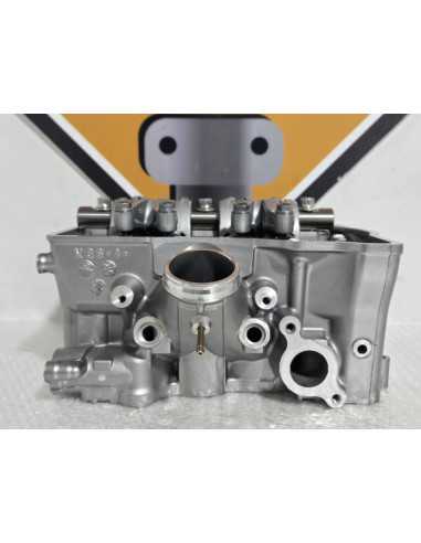 Complete Cylinder Head Honda NC 750XD RH09 DCT 2024, 12200MKWD00 14110MKTD00