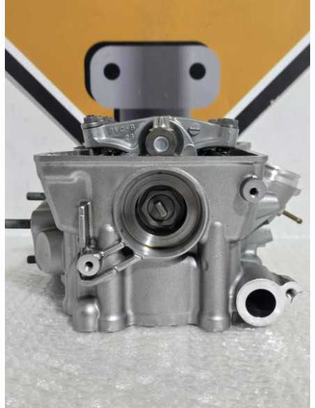 Chiulasa Completa Honda NC 750XD RH09 DCT 2024, 12200MKWD00 14110MKTD00