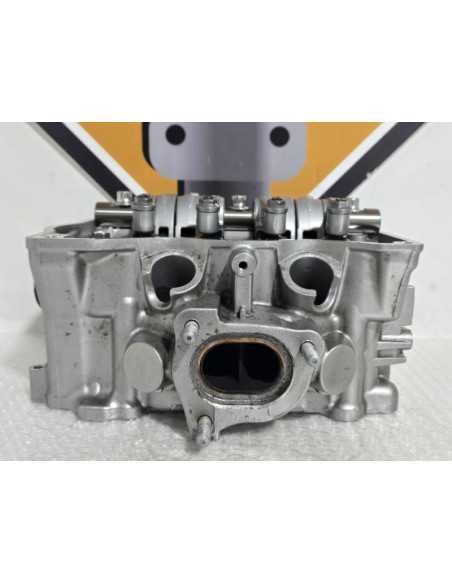 Chiulasa Completa Honda NC 750XD RH09 DCT 2024, 12200MKWD00 14110MKTD00