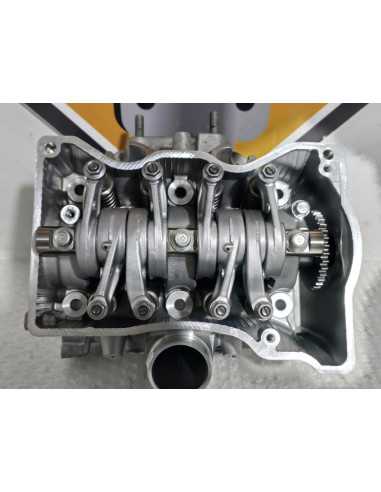 Chiulasa Completa Honda NC 750XD RH09 DCT 2024, 12200MKWD00 14110MKTD00