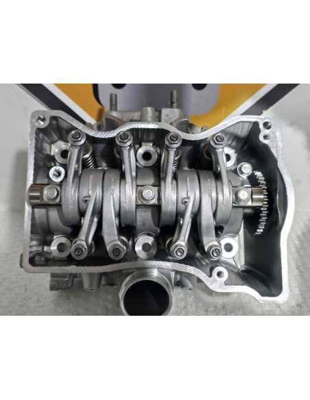 Chiulasa Completa Honda NC 750XD RH09 DCT 2024, 12200MKWD00 14110MKTD00