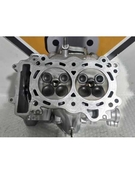 Chiulasa Completa Honda NC 750XD RH09 DCT 2024, 12200MKWD00 14110MKTD00