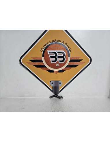 Water Hose Honda NC 750XD RH09 DCT 2024, 19322MGSD30