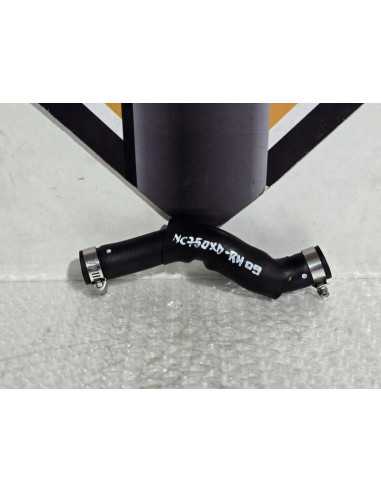 Water Hose Honda NC 750XD RH09 DCT 2024, 19322MGSD30