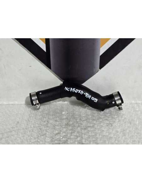 Water Hose Honda NC 750XD RH09 DCT 2024, 19322MGSD30