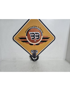 Water Hose Honda NC 750XD RH09 DCT 2024, 19506MGSD30