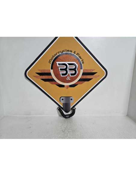 Water Hose Honda NC 750XD RH09 DCT 2024, 19506MGSD30