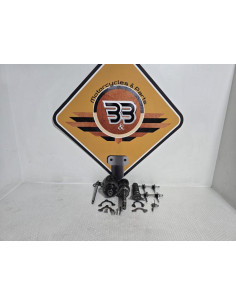 Gearbox Honda NC 750XD RH09 DCT 2024, 23210MKTD00 23220MKTD00