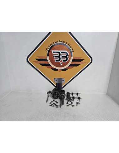 Cutie Viteze Honda NC 750XD RH09 DCT 2024, 23210MKTD00 23220MKTD00