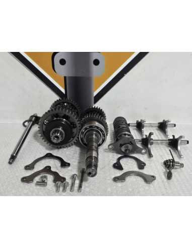 Cutie Viteze Honda NC 750XD RH09 DCT 2024, 23210MKTD00 23220MKTD00