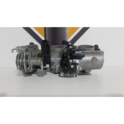 Throttle Body Yamaha MT 09 - ABS - RN 29 - 2014 2