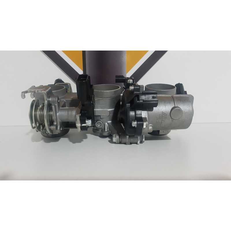 Rampa Injectie Yamaha MT 09 - ABS - RN 29 - 2014 