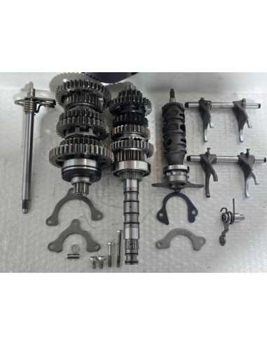 Cutie Viteze Honda NC 750XD RH09 DCT 2024, 23210MKTD00 23220MKTD00