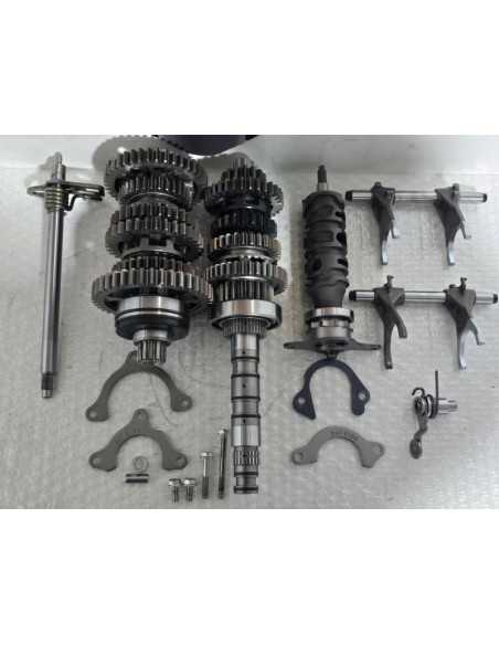 Cutie Viteze Honda NC 750XD RH09 DCT 2024, 23210MKTD00 23220MKTD00