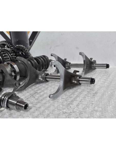 Cutie Viteze Honda NC 750XD RH09 DCT 2024, 23210MKTD00 23220MKTD00