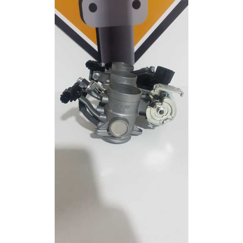 Throttle Body Yamaha MT 09 - ABS - RN 29 - 2014 